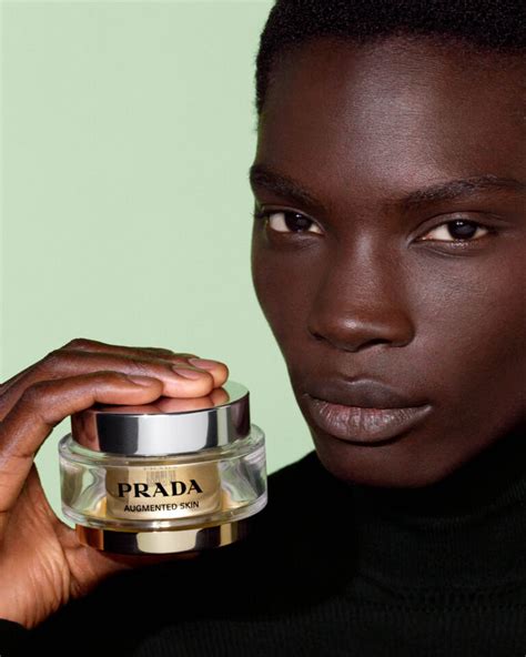 rethinking beauty prada|prada beauty.